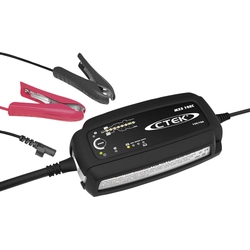CTEK 40-095 automatic charger, 230 V, 12 V
