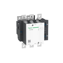 Power contactor, AC switching Schneider Electric LC1F330M7 AC Bolt connection