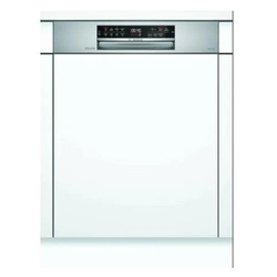 Dishwasher BOSCH SBH4HCX48E White (60 cm)