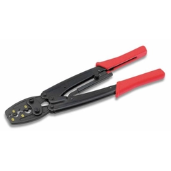 CIMCO 106146 Crimping pliers for non-insulated eyes 10 - 35 mm2 - 325 mm (CIMCO 106146)