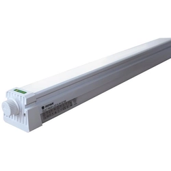 Greenlux GXWP371 LED dustproof body 120cm 36W day white dust profi slim