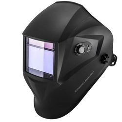Automatic self-darkening welding helmet mask with grind function LEGEND PROFESSIONAL