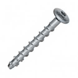 Fbs 6/5 p | concrete screw