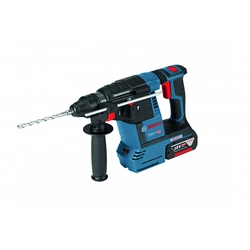 BOSCH GBH 18V-26 (without battery and charger) Hammer drill (SDS-Plus) Professional 0611909000
