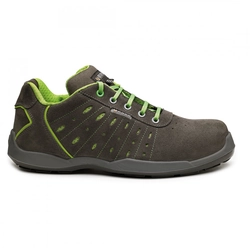 Shoes Ace Shoe S1P SRC B0671, Gray color (Size: 40) - B0671GLR40