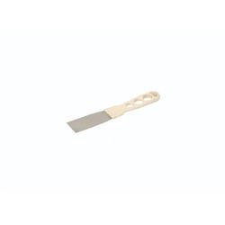 Stainless steel spatula 40mm ECO LINE Kubala 2661