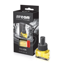 Areon Silver Perfume Refill (8ml)
