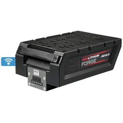 Milwaukee MXFHD812  battery