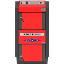 ATMOS boiler DC25GS