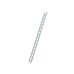 Zarges 15 degree support ladder