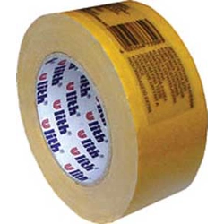 Double-sided adhesive tape with fabric 50 mm x 25 m