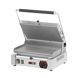 PM - 2015 L ﻿Electric contact grill