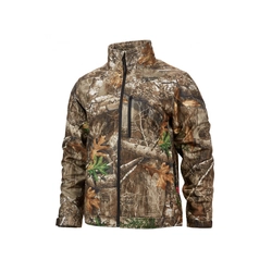M12 Heated camouflage jacket M12 HJCAMO6-0 (L), 4933478979 MILWAUKEE