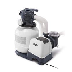 Sand filter pump 7900 l / h INTEX 26646