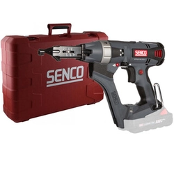 Senco DS525 cordless screwdriver (without battery and charger)