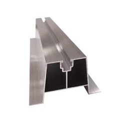 Trapezoidal Bridge Wys=70mm L:330mm without EPDM