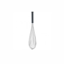 Stainless steel wire with plastic handle (25cm, 35cm, 45cm, 55cm)