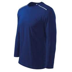 Adler Long Sleeve U T-Shirt MLI-11205