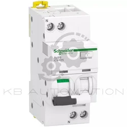 A9DF3640 Schneider Electric - Ny fabrik förseglad