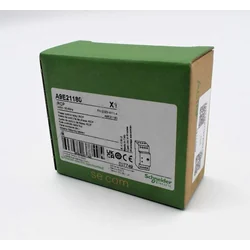 A9E21180 Schneider Electric - Nuevo Sellado de Fábrica