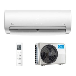 Heat pump - air conditioner Air - Weather Midea, Mission R32 Wi-Fi, 3.8 / 3.5