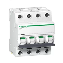 A9F53410 Schneider Electric — jauns pārpalikums