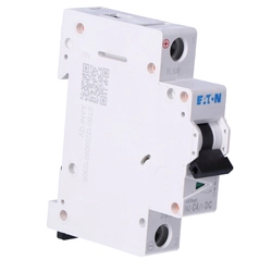 DC circuit breaker 1-biegunowy FAZ-C4/1-DC