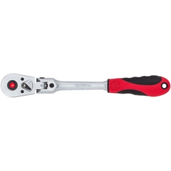 GEDORE RED reversible ratchet 1/4 "R40120027 3300156