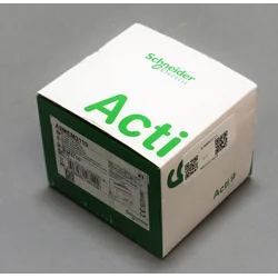 A9MEM3110 Schneider Electric - Nouveau scellé en usine