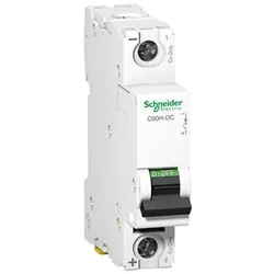 A9N61501 Schneider Electric – Új gyári lezárás