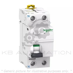 A9R24225 Schneider Electric - Ny fabrik forseglet