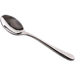 coffee spoon COLETTE stainless steel (3pcs)
