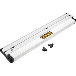 Guide rail for DeWalt circular saw