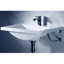 VISPOOL washbasin Q-700 70x50