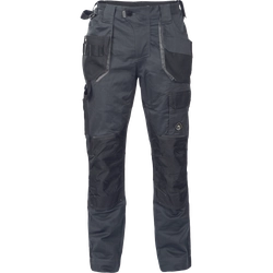 DAYBORO LADY trousers anthracite 42