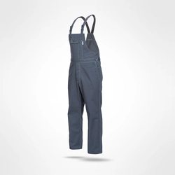 Dungarees OHS coverall Gray Neptune XL Sara