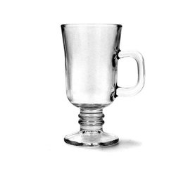 sklenice 250ml IRISH COFFEE (6ks)