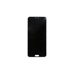 LCD + Touch for Huawei P20 - Black (OEM)