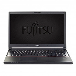 14" Fujitsu E546 i5-6200U 16GB 256GB SSD Windows 10 Professional Laptop