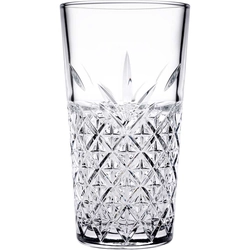 Stalgast Tall glass, Timeless, V 450 ml