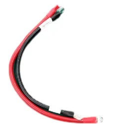 Growatt Hope 4.8L-C1 Battery Wiring