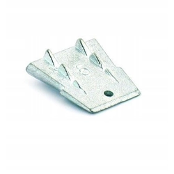 METAL WEDGE FOR HAMMER AX NO 4 25 mm SHARP