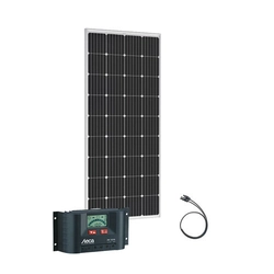 Phaesun Solar Up 200W / 12V 600477 power generation kit