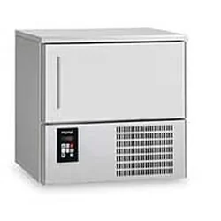 Abatedor de temperatura MYCHILL 3 | refrigerador de choque | 3xGN1/1 | 0,97 kW | 650x670x670 mm