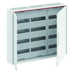 ABB - 2CPX052190R9999, Vivienda - Cuadro de distribución pequeño n/t 144 mod, IP44, II clase, CA34V