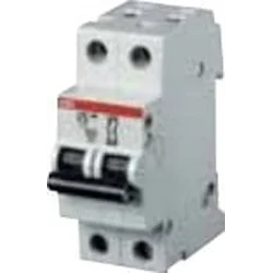 ABB Circuit breaker NA 1P S201 C 50A (2CDS251103R0504)