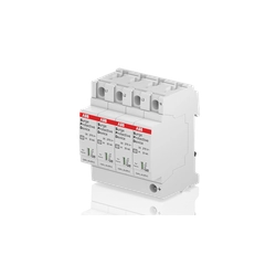 ABB DC превключвателS803PV-SD32