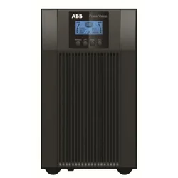 ABB Interactive UPS Uninterruptible Power Supply 4NWP100160R0001 900 W 1000 VA