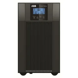 ABB Interactive UPS Uninterruptible Power Supply 4NWP100162R0001 2700 W 3000 VA