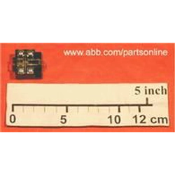 ABB-Mikroschaltercode 57/321 (SK6520103)